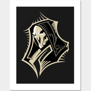 REAPER Posters and Art